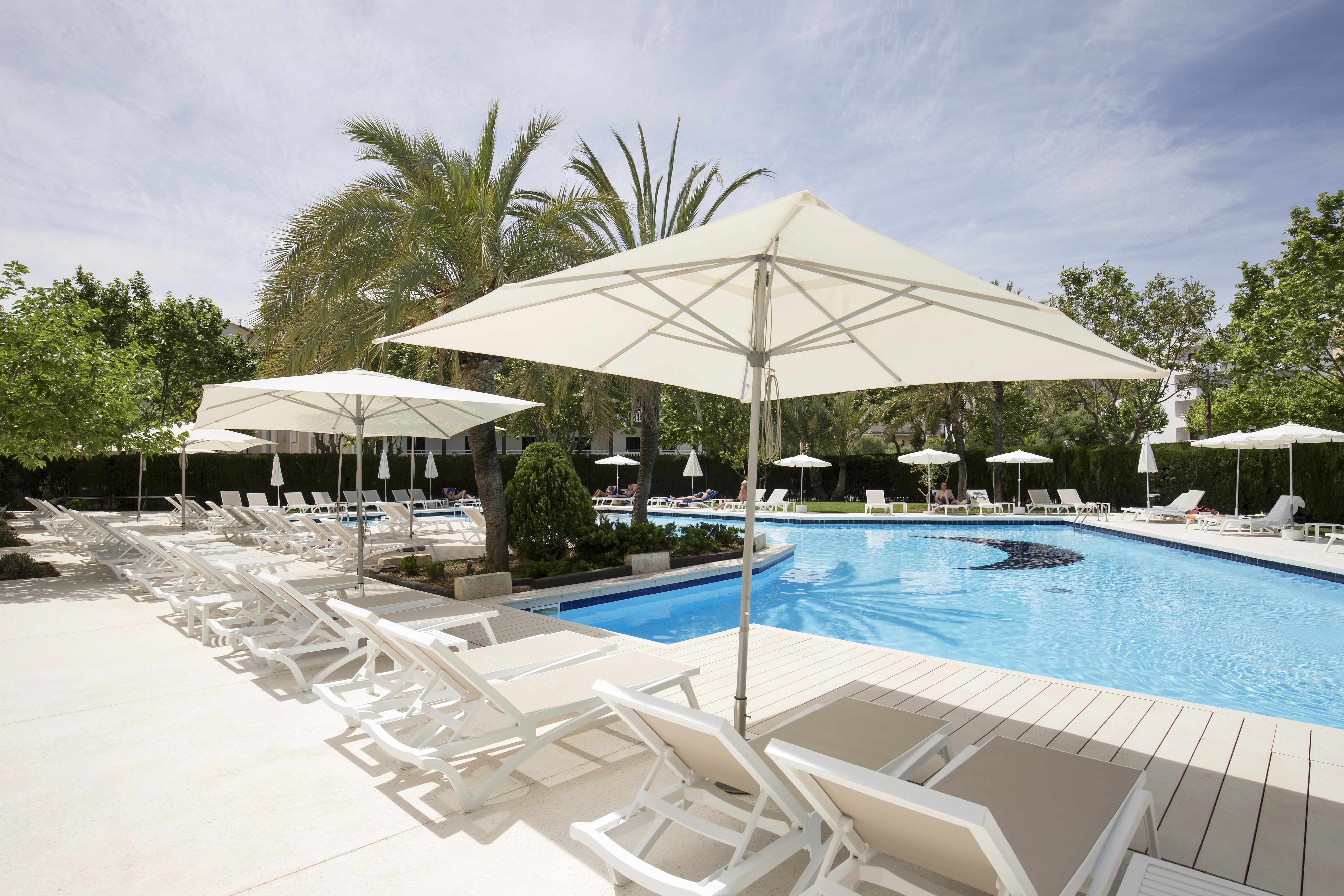Canyamel Park Hotel&Spa - 4* Sup - Adults only (+16) Bagian luar foto